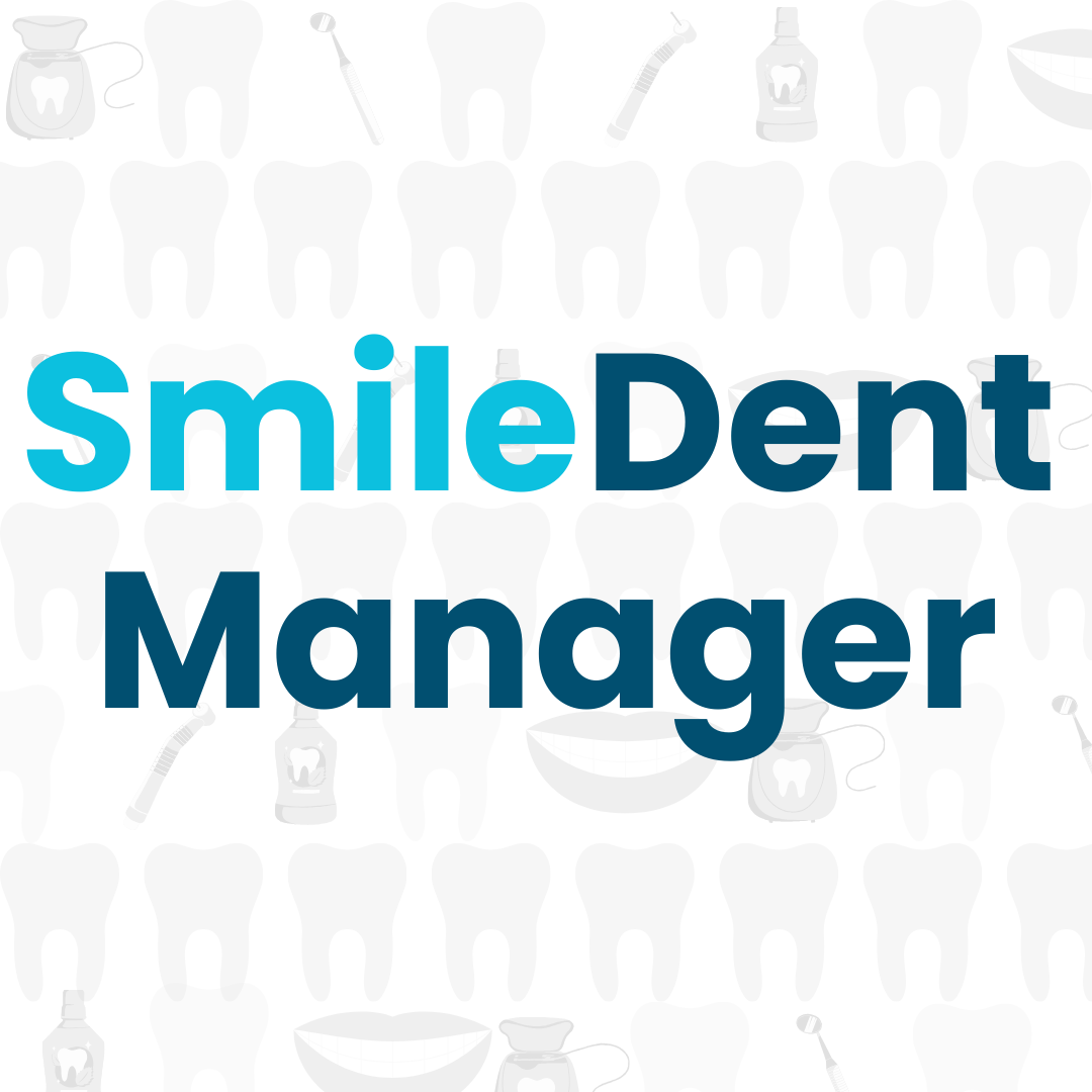 SmileDentManager logo